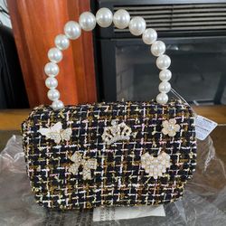 Brand New Purse!