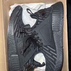 Adidas NMD XR1 PK Men’s Size 9 SKU BA7214