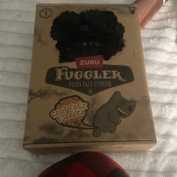 Fugleer That Turn Of 