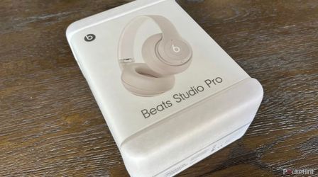 Beats Studio Pro Wireless Headphones