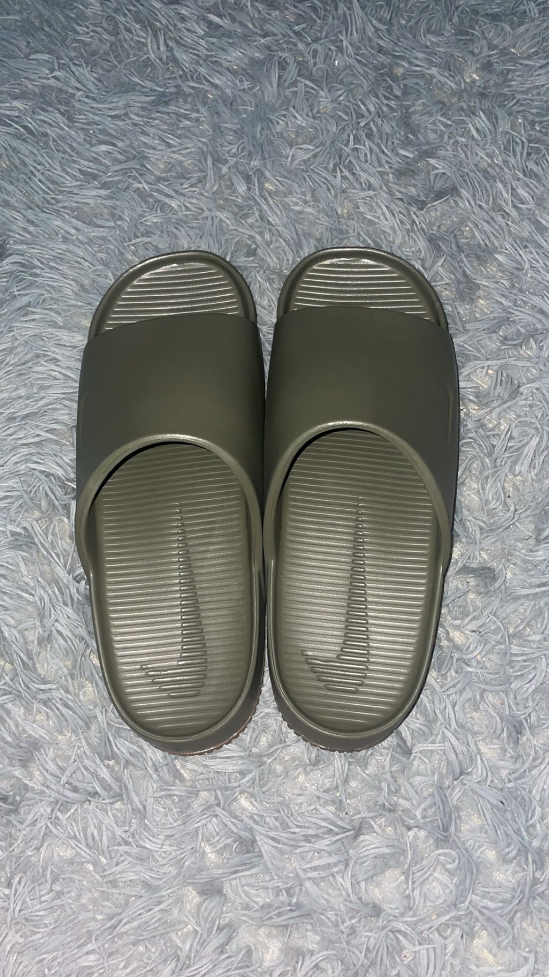 Men's Calm Nike Slides