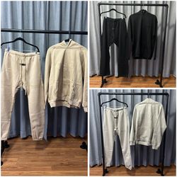 Essentials Set