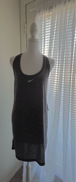 Nike women’s cover-up dress-New with tags