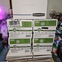 Unofficial Moving Boxes 