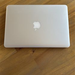 MacBook Early 2015