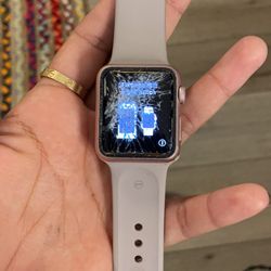 Apple Watch Series 1 for parts