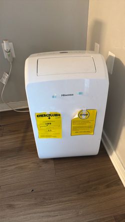 Hisense air conditioner