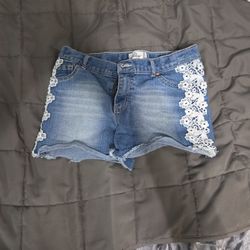 Shorts 🤩