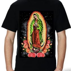 Virgin Mary Tshirt