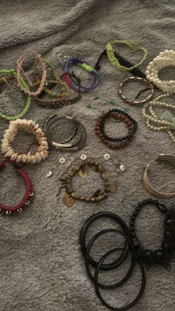 Bracelet Bundle