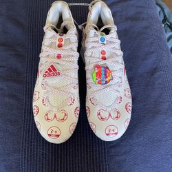Freak 22-Big Mood Football Adidas Shoes!