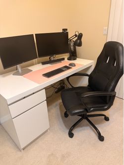Dell Desktop PC - Everything Included