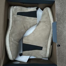 Zara Men's Boots EU 44 11-11.5 sale for tonight 10 bucks