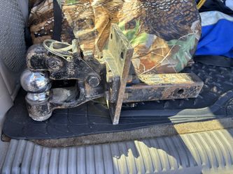 Towing Hitch