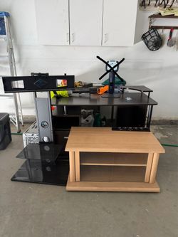 Tv stand / desk