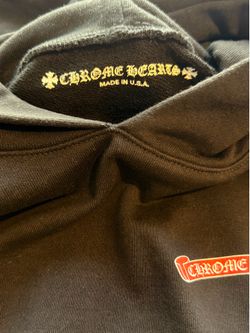 Chrome Hearts