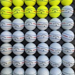 Golf Balls Callaway 360