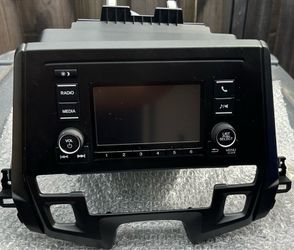2018 Honda Odyssey