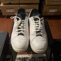 Adidas Y-3 Yohii Court Sz 11