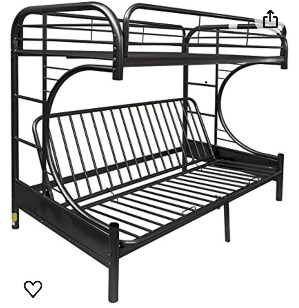 C bunk bed 90