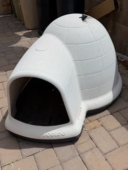 Dogloo