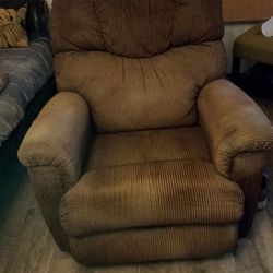 Recliner
