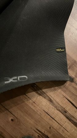 Good Yoga Mat XD Brand