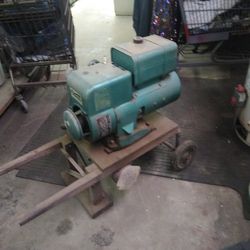 Onan Generator