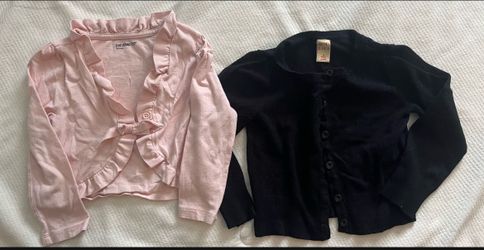 Girls Size 2-3t Cardigan