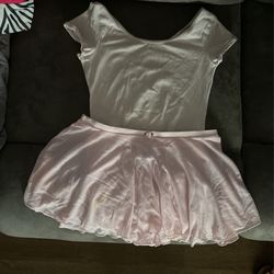 Ballet Outfit