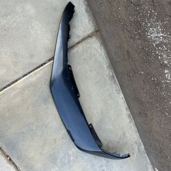 Honda civic 2022 and 2023 and 2024 and 2025 front  bumper upper pad 