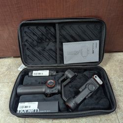 HOHEM HANDHELD PHONE STABILIZER ISM6