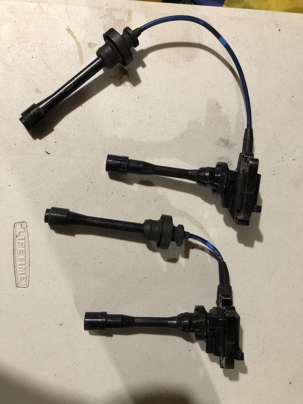 20002005 Mitsubishi Eclipse Ignition Coil pack for Sale in Glastonbury