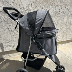 *You Need This Pet Stroller* 