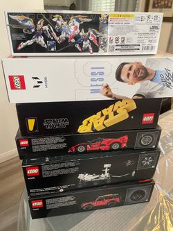 LEGO