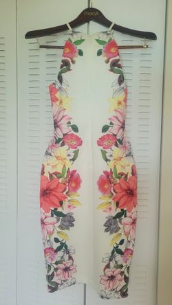GUESS Maxi dress NEW