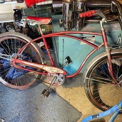 AMF RoadMaster Antique Adult Original