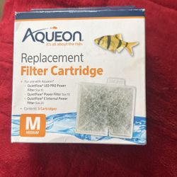 Filter Cartridge 