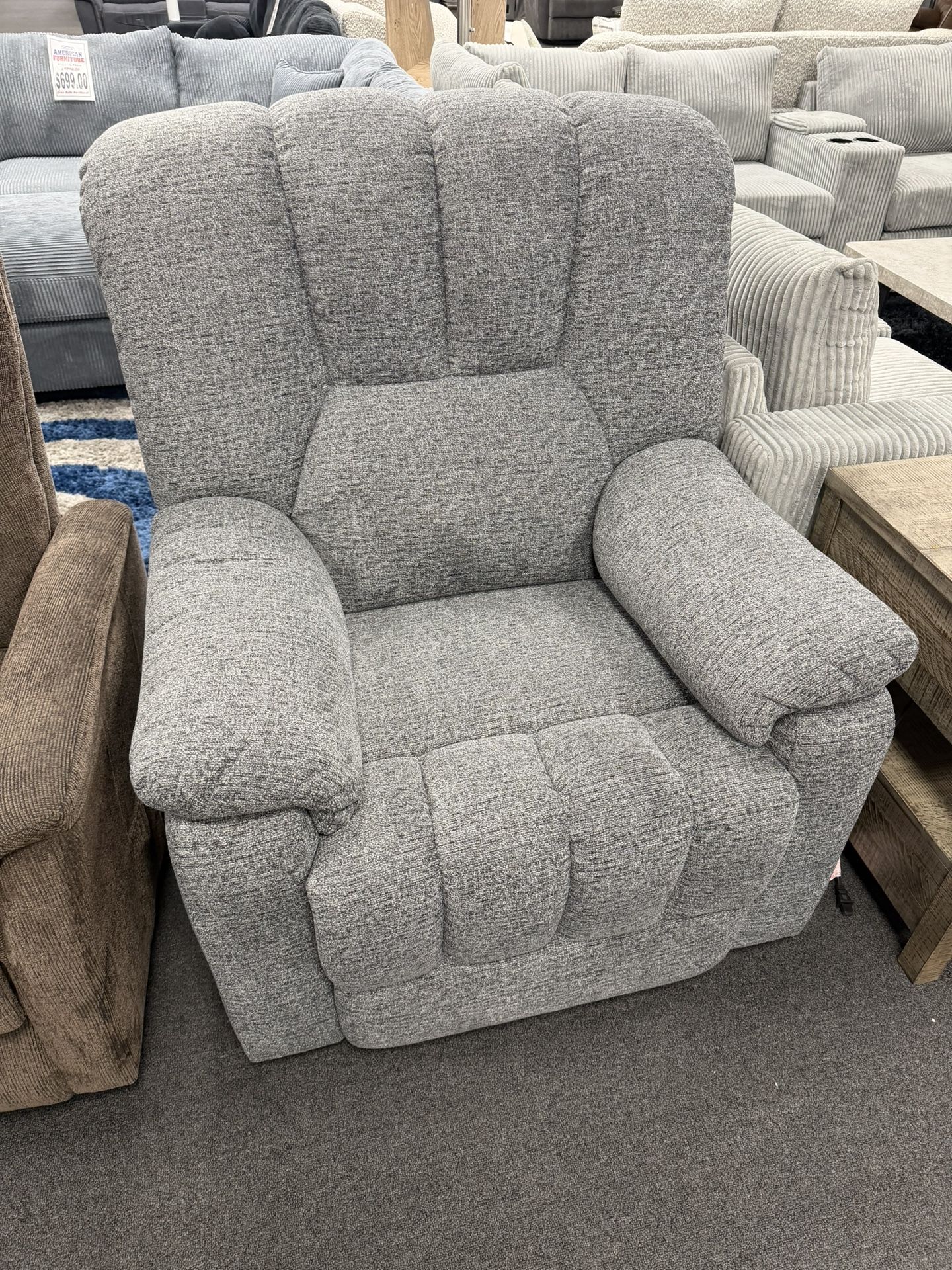 Recliner Chair