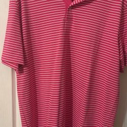 POLO RALLH LAUREN GOLF SHIRT