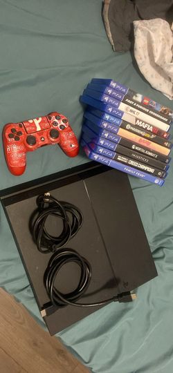 Ps4