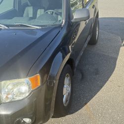 2012 Ford Escape