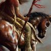 Crazy Horse  