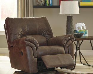 New Ashley Recliner Made In USA