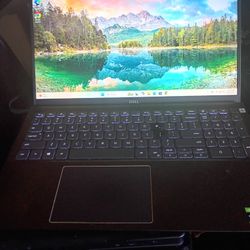 Dell Vostro Gaming Laptop