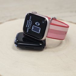 Apple Watch Series 9 41mm GPS - Best Deal In Town - $5 Down Today