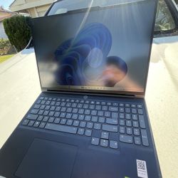 Lenovo Legion S7 Gaming Laptop (16 Gb Ram)