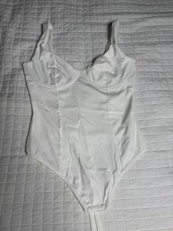 body de dama
