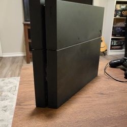 Original PS4 (bundle)