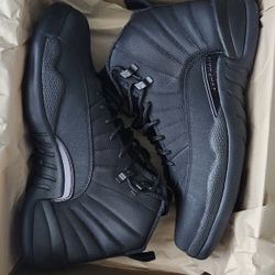 Jordan 12 Winter 
